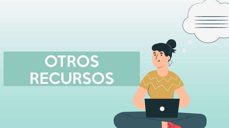 Otros recursos