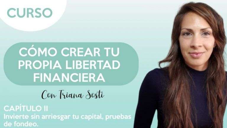 Portada cap 2 Invierte sin arriesgar - Triana Sosti
