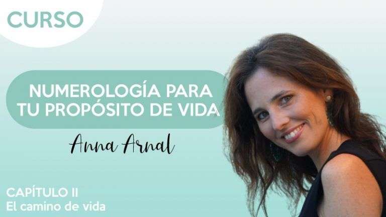 cap.2 El camino de vida - Anna Arnal