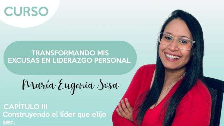 cap.3 construyendo al lider que soy