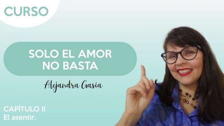 Cap.2 El asentir Alejandra Gasia