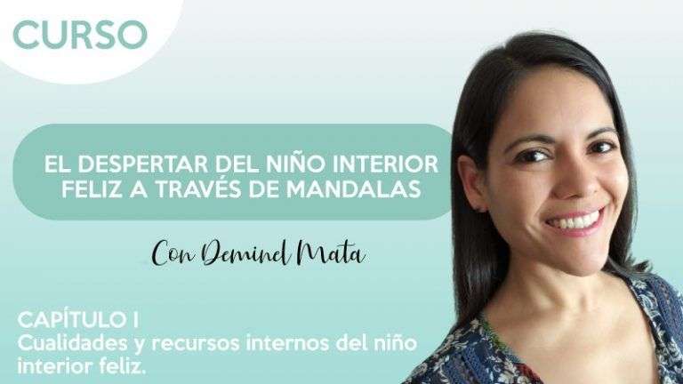 Cualidades y recursos internos del niño interior