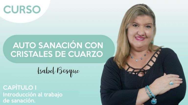 Cap.1 introducción al trabajo de sanación - Isabel Bosque