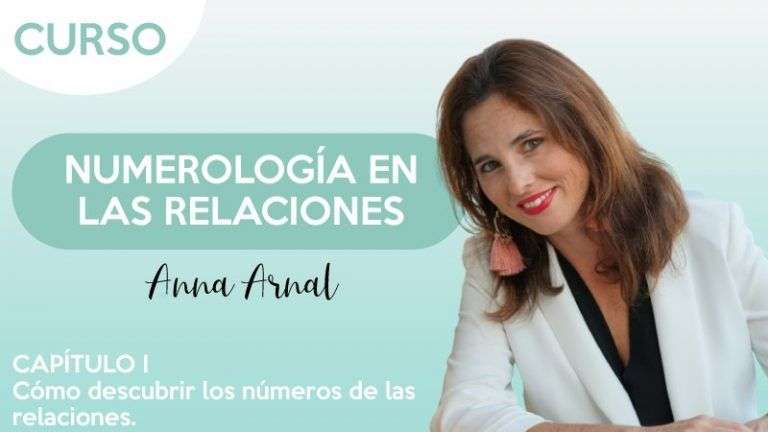 Portada cap.1 cómo descubrir los números de las relaciones - Anna Arnal